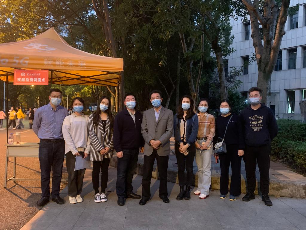 凯旋国际
