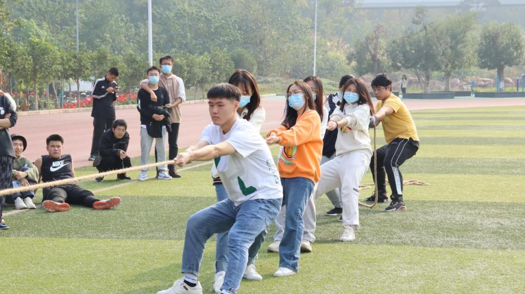 凯旋国际